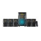 c5:1 Multimedia Speaker With Remote